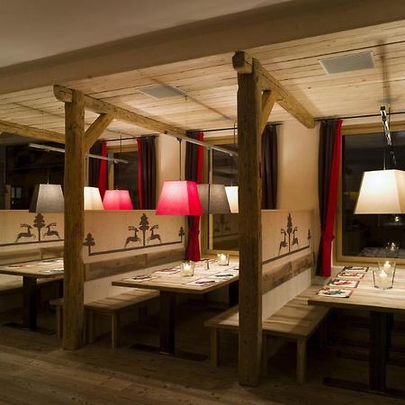 Hotel Loeffler St. Moritz Luaran gambar