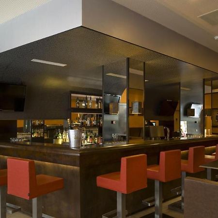 Hotel Loeffler St. Moritz Luaran gambar