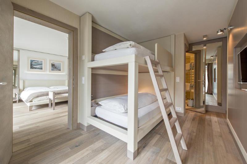 Hotel Loeffler St. Moritz Luaran gambar