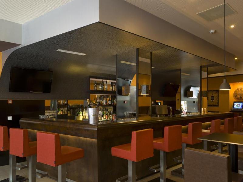 Hotel Loeffler St. Moritz Luaran gambar