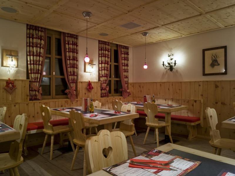 Hotel Loeffler St. Moritz Luaran gambar