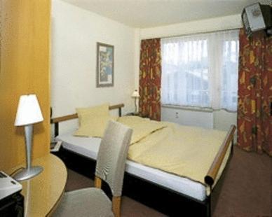 Hotel Loeffler St. Moritz Luaran gambar
